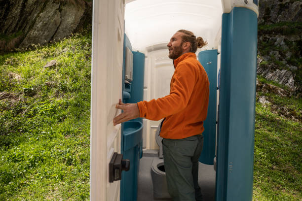Best Sanitation services for porta potties  in New Bedford, PA