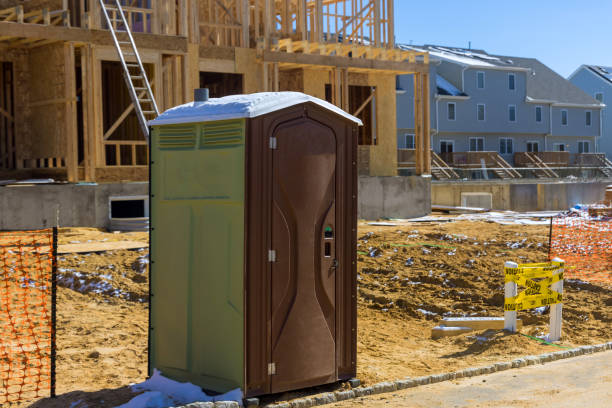 Best Sanitation services for porta potties  in New Bedford, PA