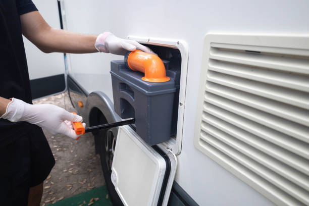 Best Porta potty rental for parties  in New Bedford, PA