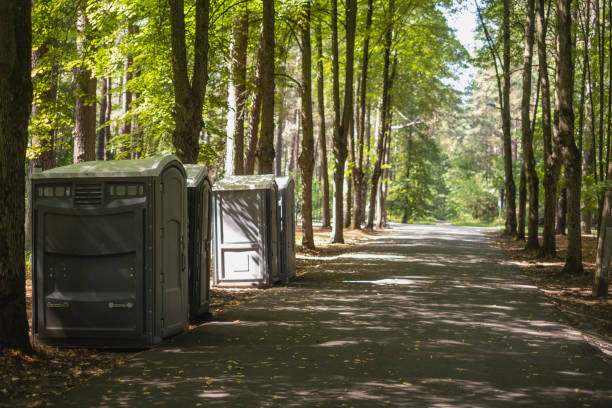 Best Emergency porta potty rental  in New Bedford, PA