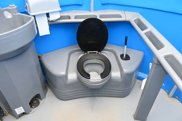 Best Portable bathroom rental  in New Bedford, PA