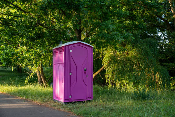 Best Porta potty rental for parties  in New Bedford, PA