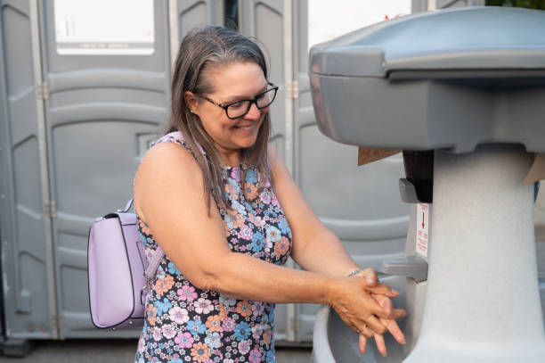 Best Handicap porta potty rental  in New Bedford, PA