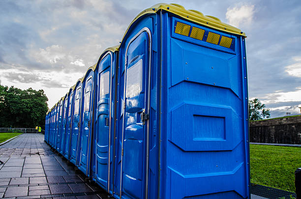 Trusted New Bedford, PA porta potty rental Experts